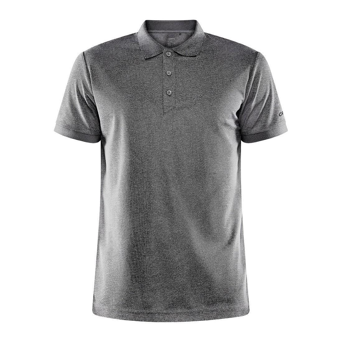 Grey Melange