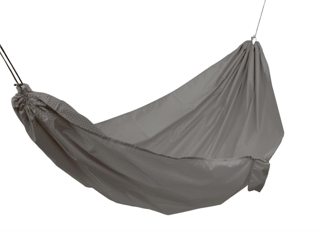 Exped - Travel Hammock Lite Plus Hangmat - Grijs