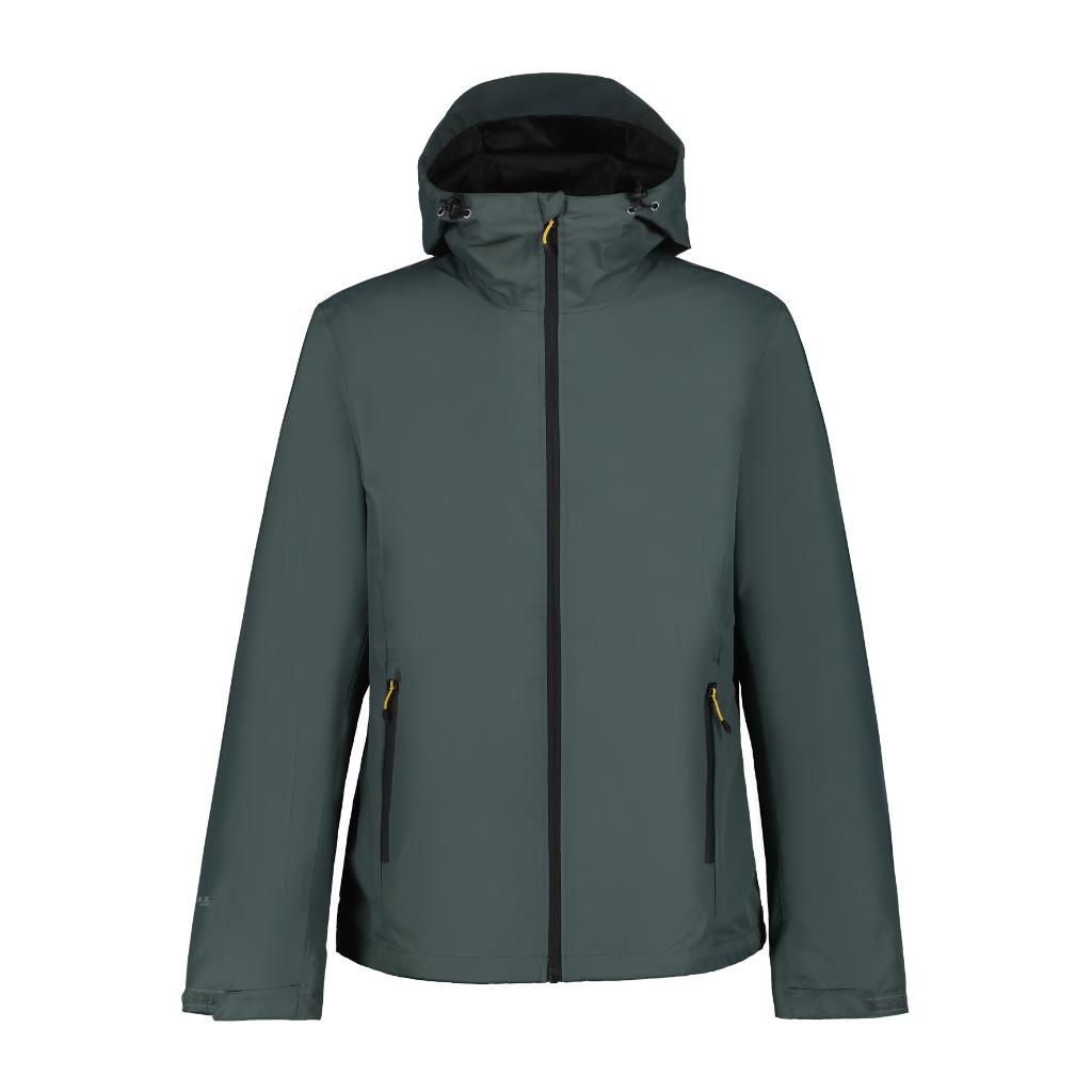 Icepeak - Breckerfeld Jas Heren