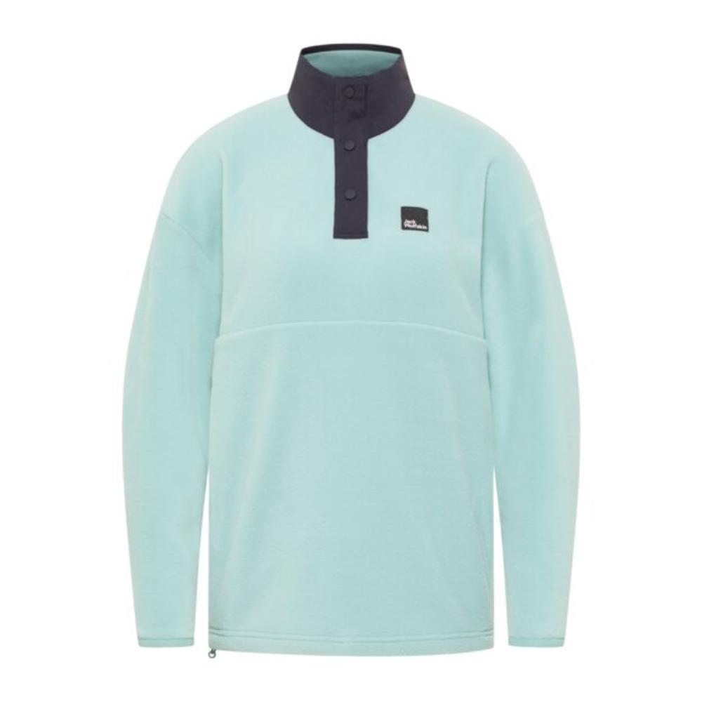 Jack Wolfskin - Sumetro Fleece Trui Dames