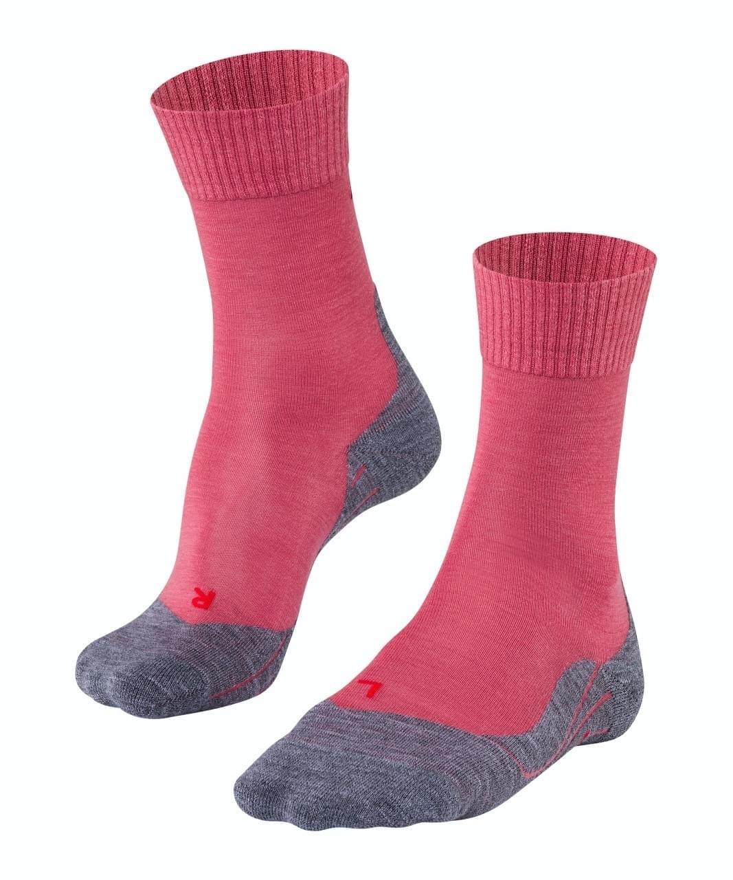 Falke - TK5 Wandelsok Dames Falke - TK5 Wandelsok Dames