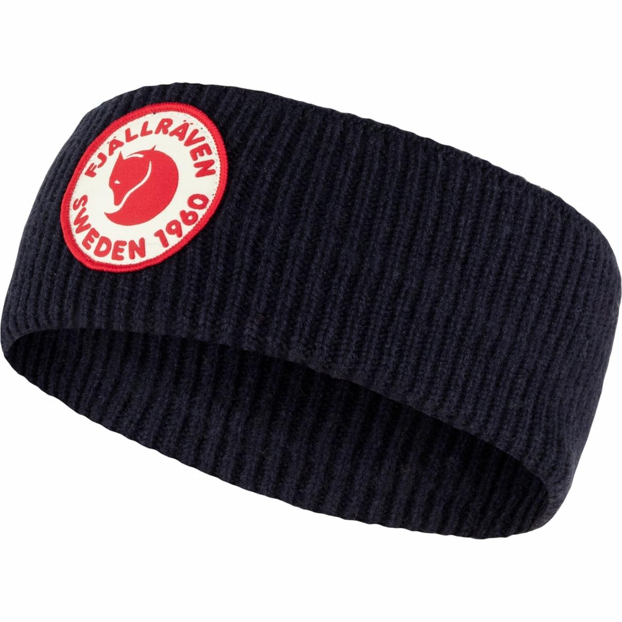 Fjallraven - 1960 Logo Hoofdband