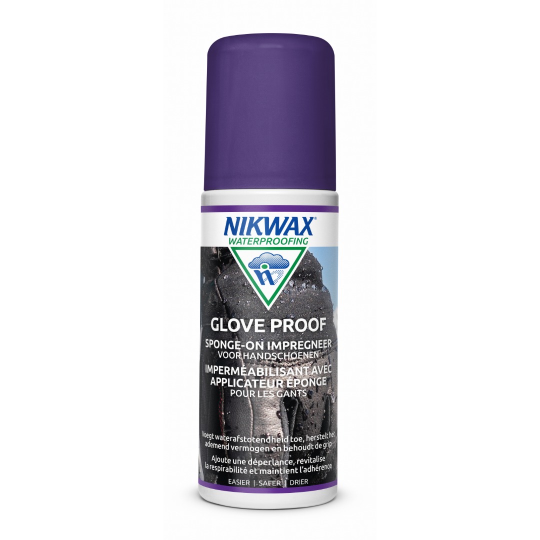 Nikwax - Glove Proof Impregneermiddel
