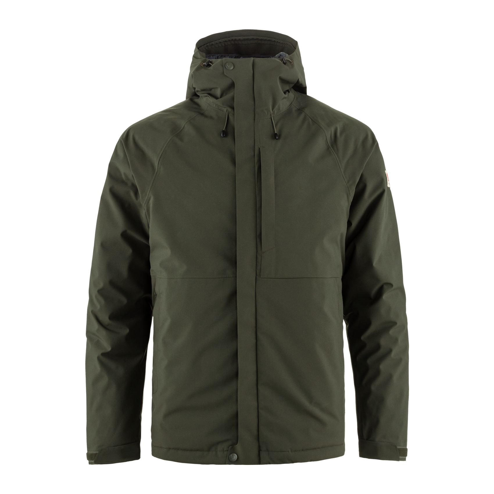 Fjallraven - High Coast Trail Jas Heren