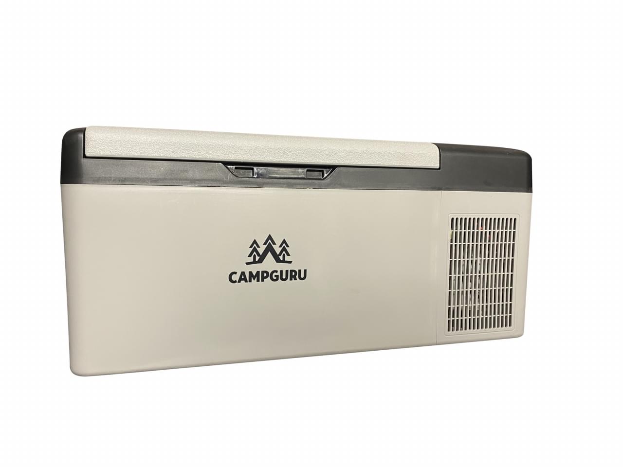 Campguru - Coolbox Compact RC15 15L