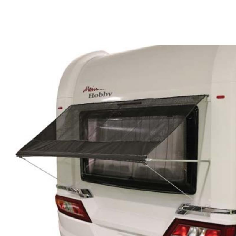 Reda - Sunblocker Raamluifel