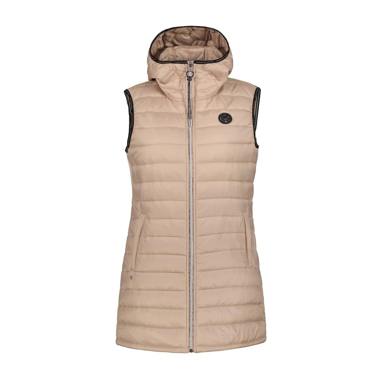 Luhta - Isokallio Bodywarmer Dames
