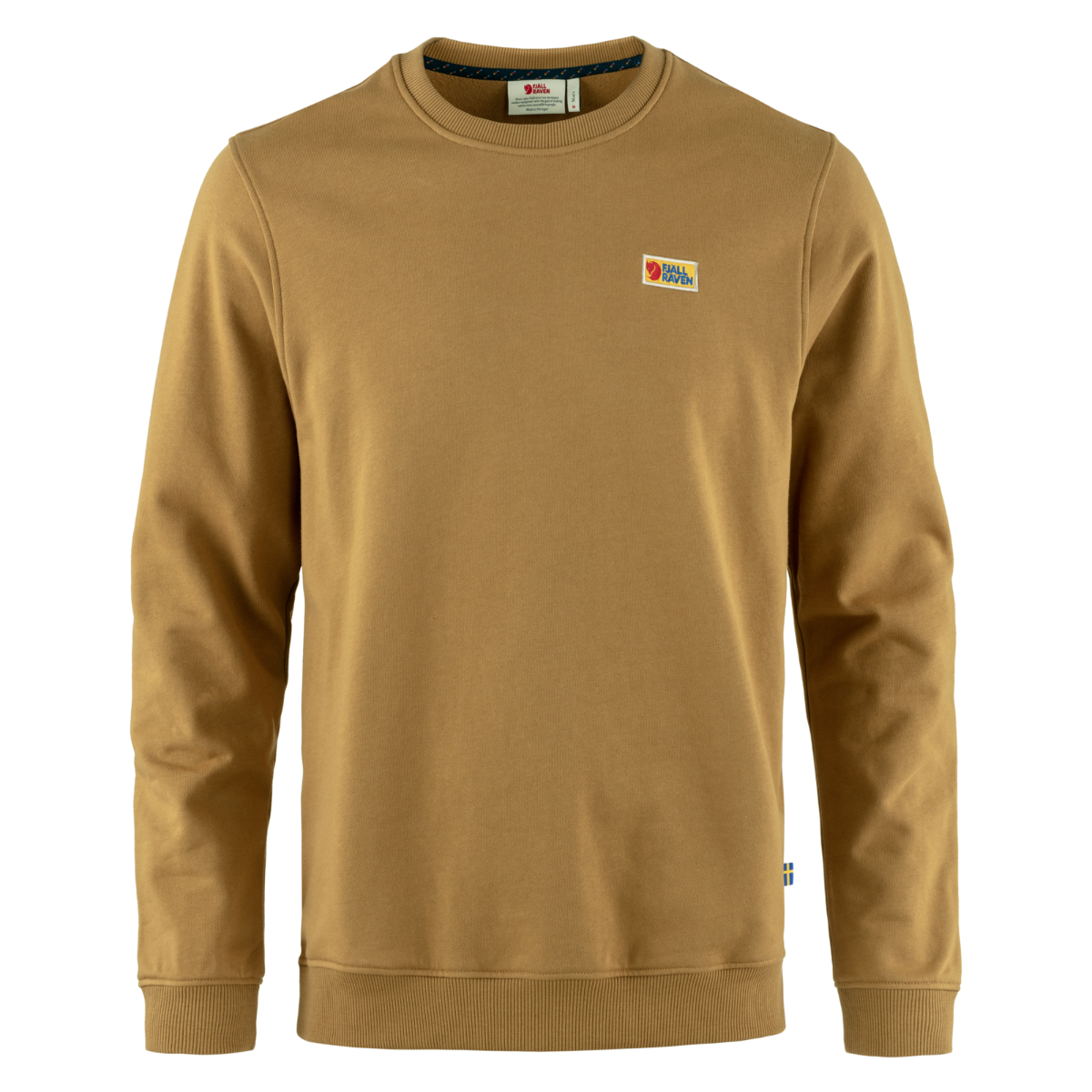 Buckwheat Brown