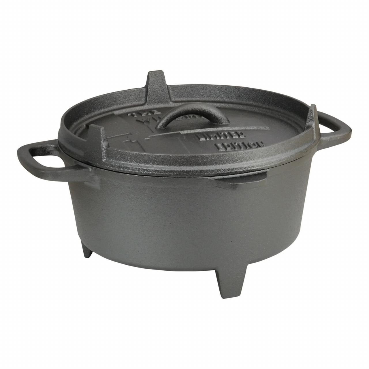 Windmill - Dutch Oven 3,8L Limited Edition