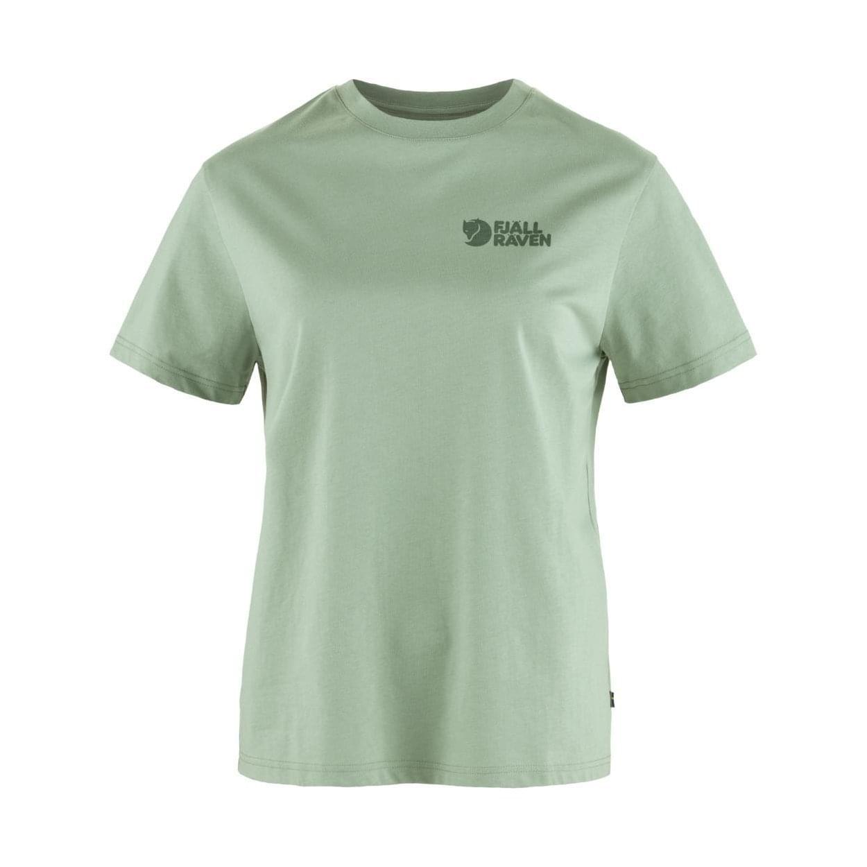 Fjallraven - Heavy Classic T-shirt Dames