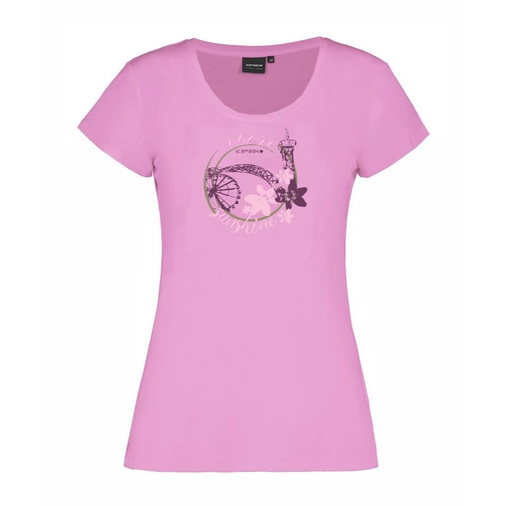 Icepeak - Antiga T-shirt Dames