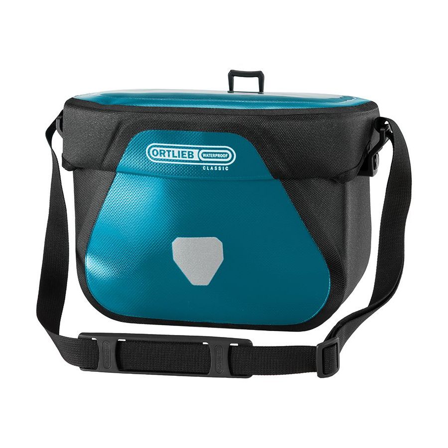 Ortlieb - Ultimate Six Classic 6.5 L Stuurtas