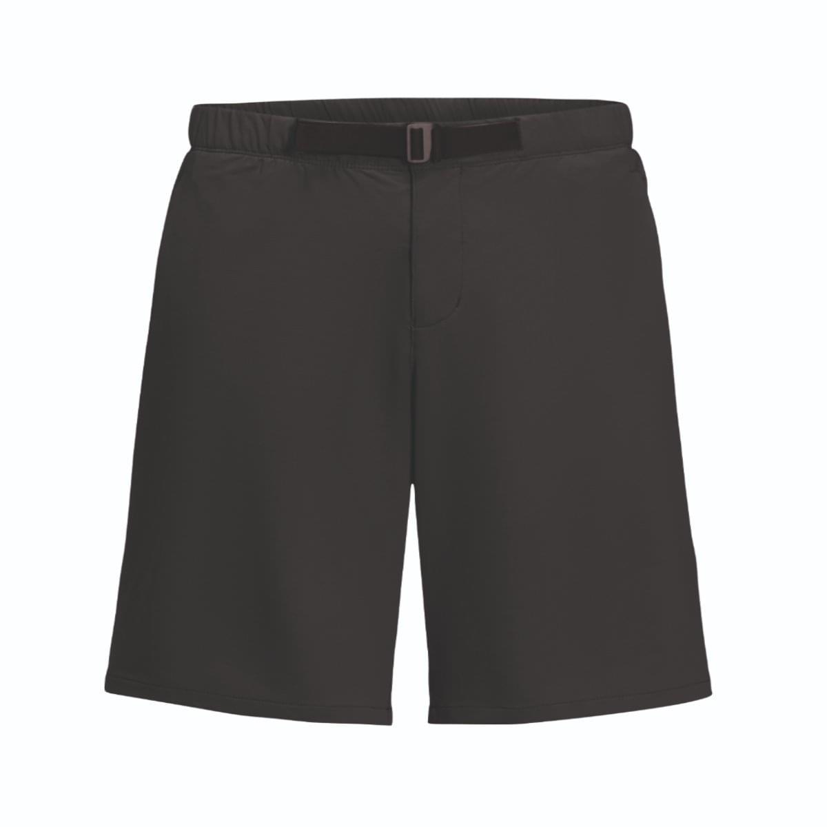 Jack Wolfskin - Wandermood Korte Broek Heren