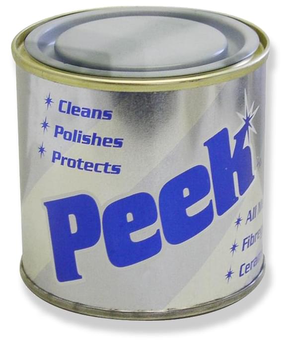 Peek - Polish 250ml