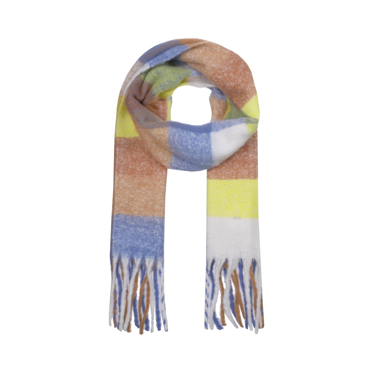 Luhta - Naanjoki Sjaal Dames