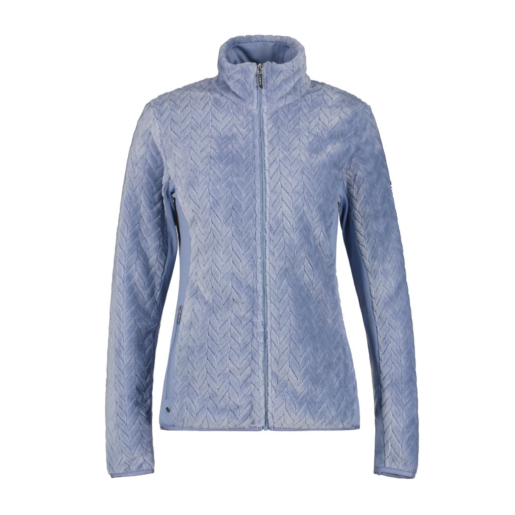 Luhta - Ikaala Fleece Vest Dames