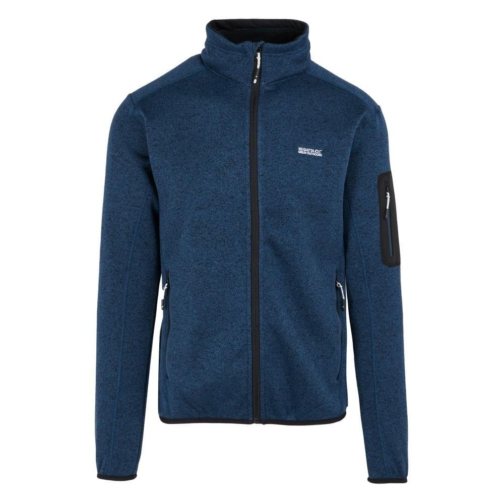Regatta - Newhill Fleece Vest Heren