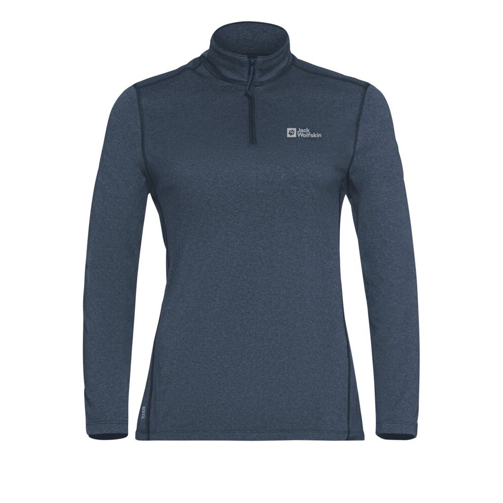 Jack Wolfskin - Sky Thermal Shirt Dames