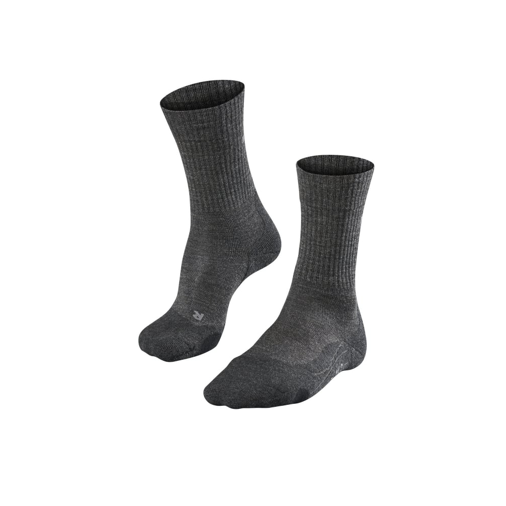 Falke - TK2 Wool Wandelsok Dames Falke - TK2 Wool Wandelsok Dames