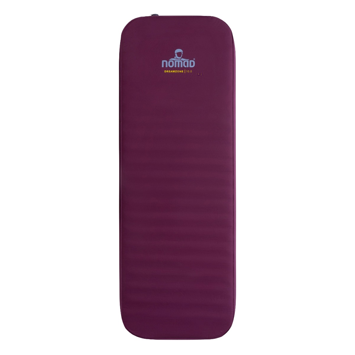 Nomad - Dreamzone 10.0 Slaapmat