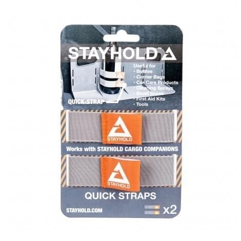 Stayhold - Quick Strap x2