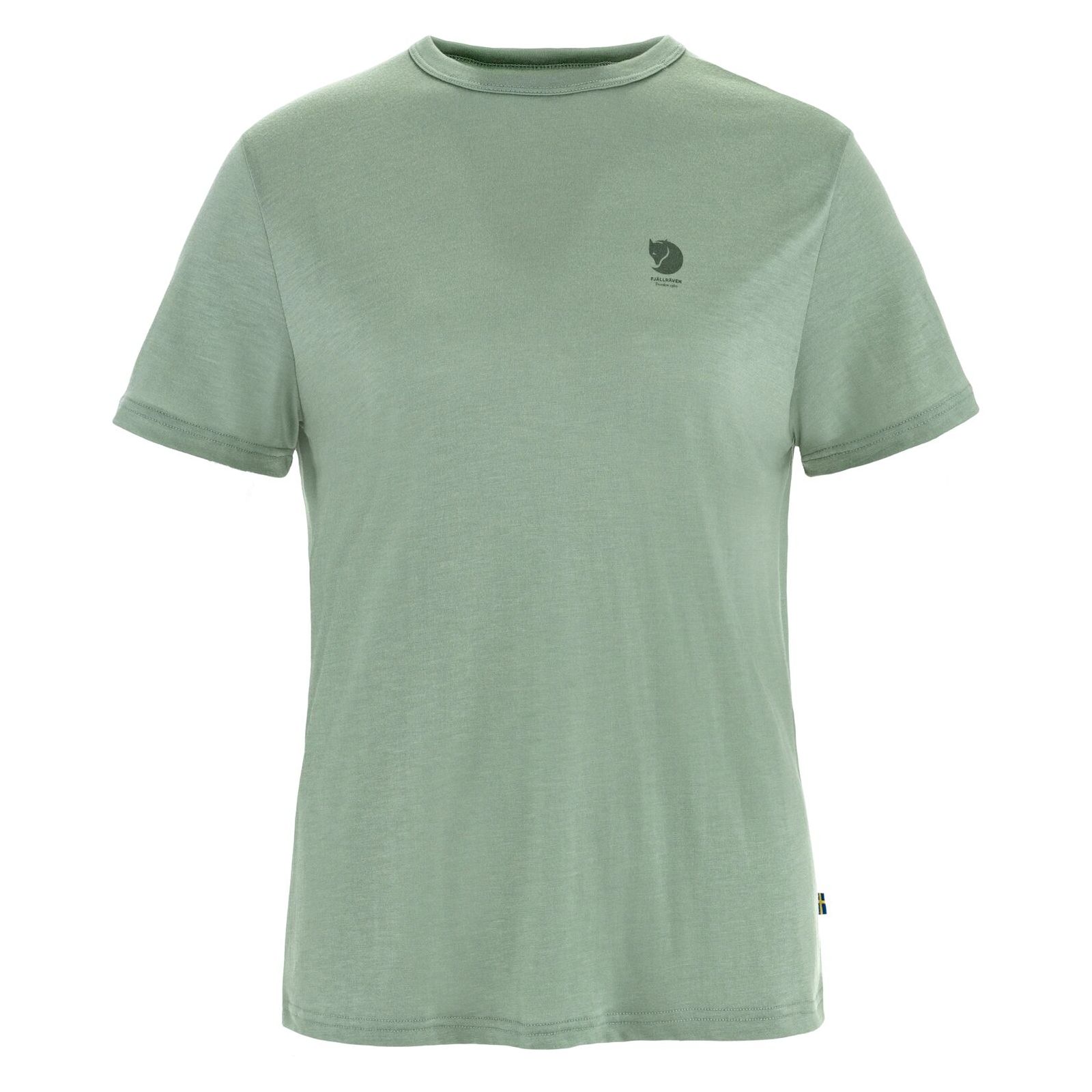 Fjallraven - High Coast T-shirt Dames
