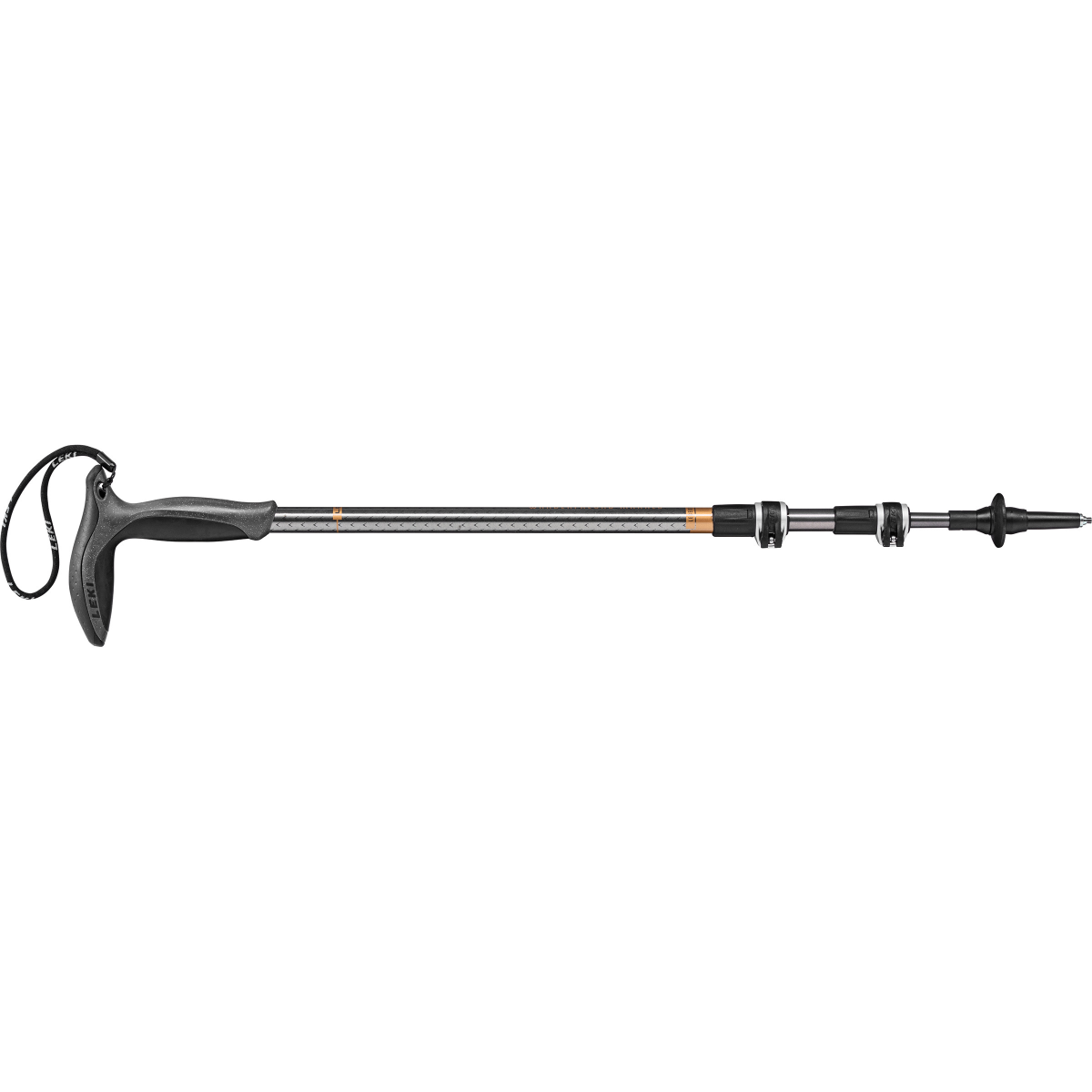 Leki - Wanderfreund Makalu Wandelstok