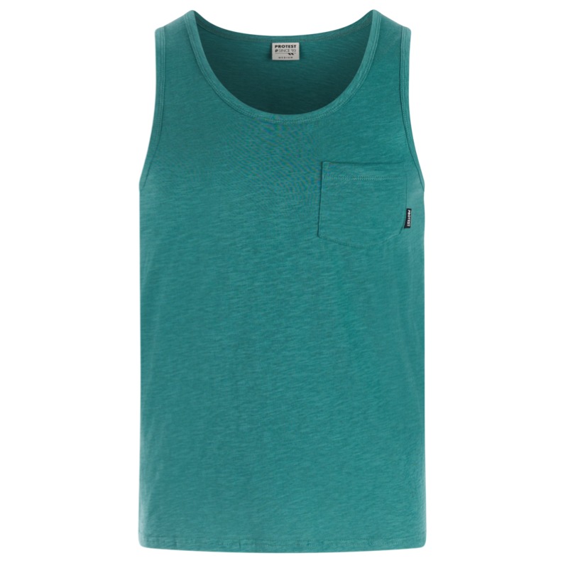 Protest - Camil Singlet Heren