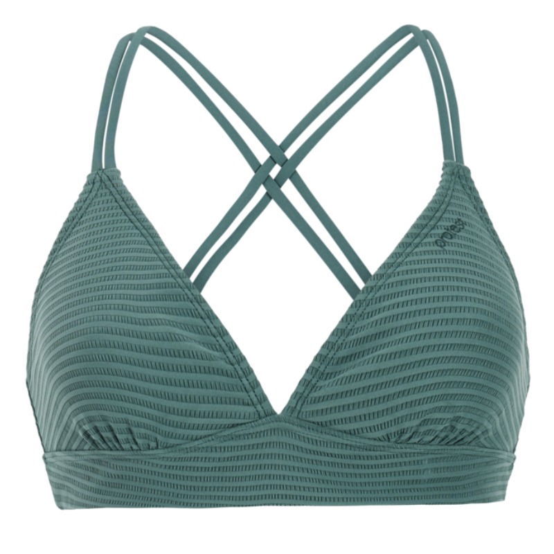 Protest - Mm Patio Triangle Bikini Top Dames