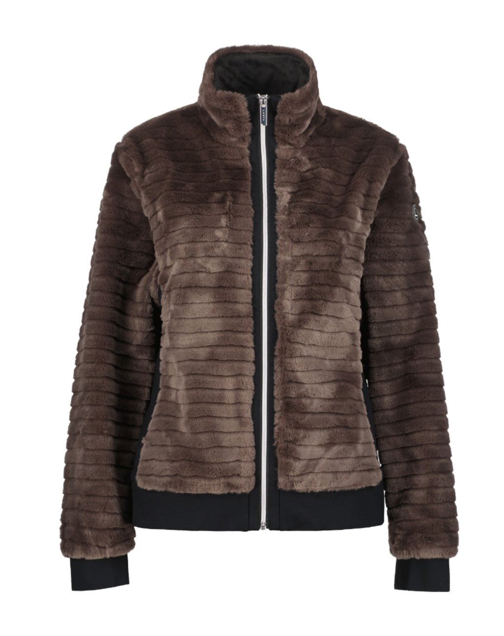 Luhta - Isolathi Fleece Vest Dames