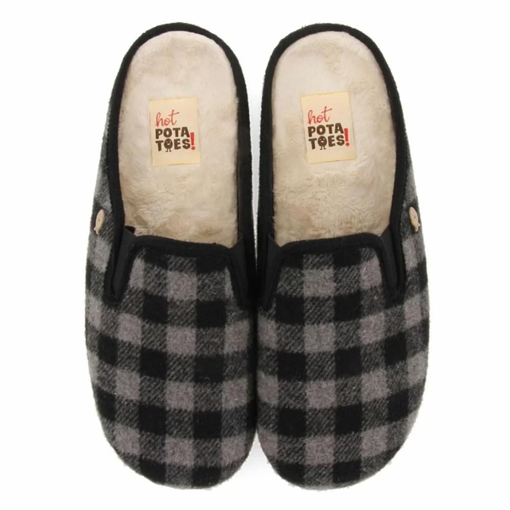 Hot Potatoes - Peggau Sloffen Heren