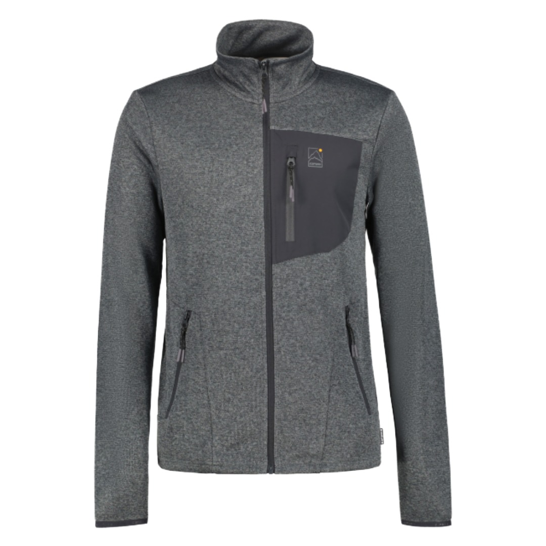 Lead Grey