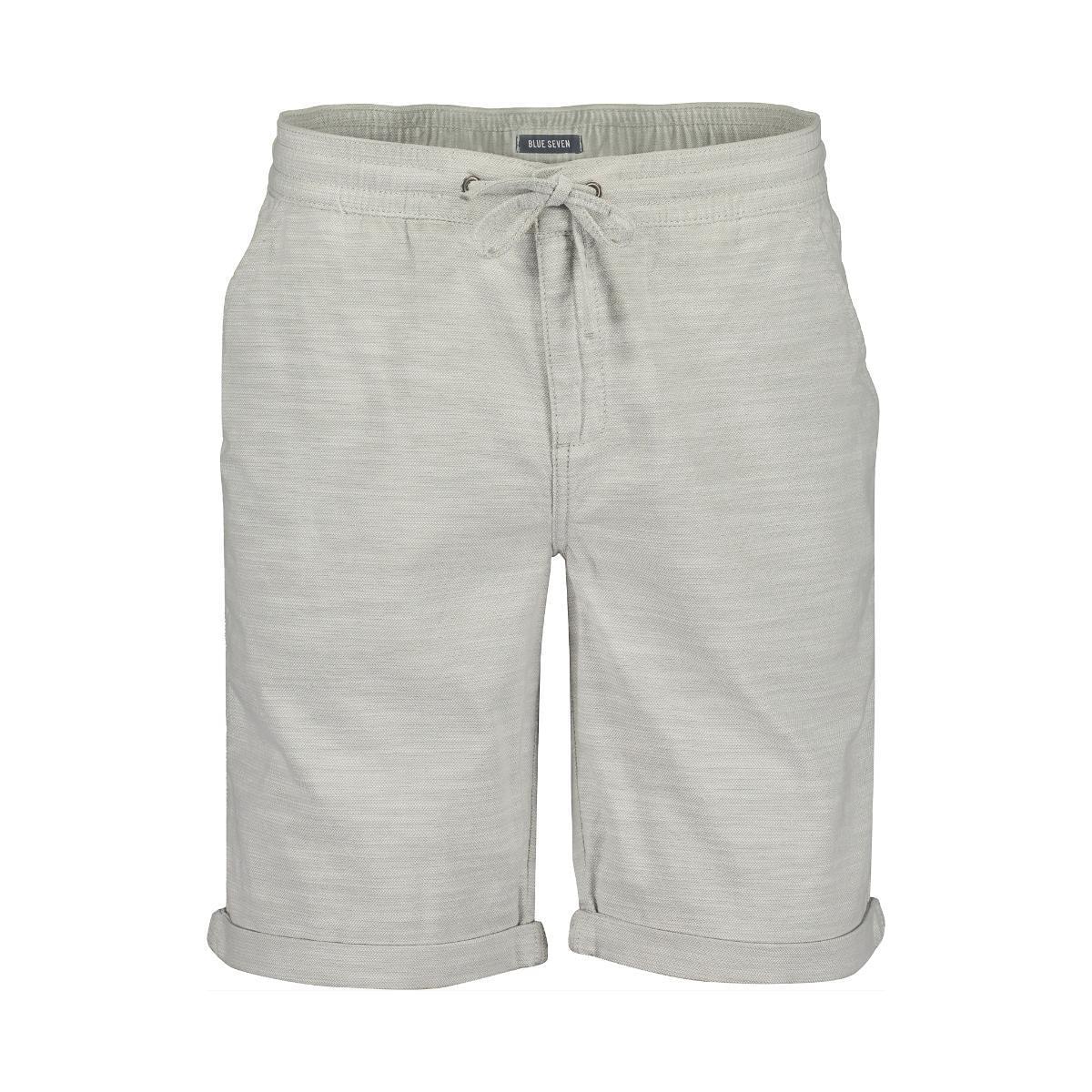 Blue Seven - Woven Korte Broek Heren