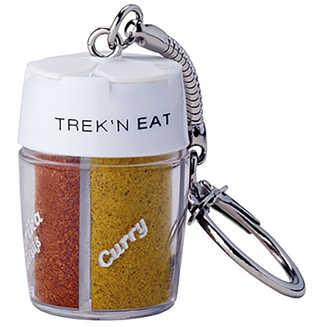 Trek'n Eat - Kruidenstrooier Sleutelhanger