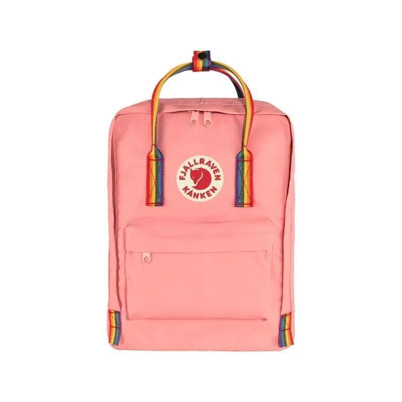 Fjallraven - Kanken Rainbow Actie Rugzak