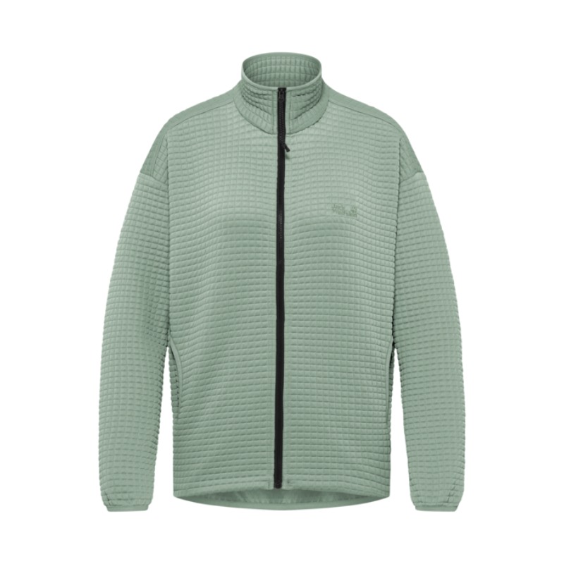 Jack Wolfskin - Mogari Fleece Vest Dames