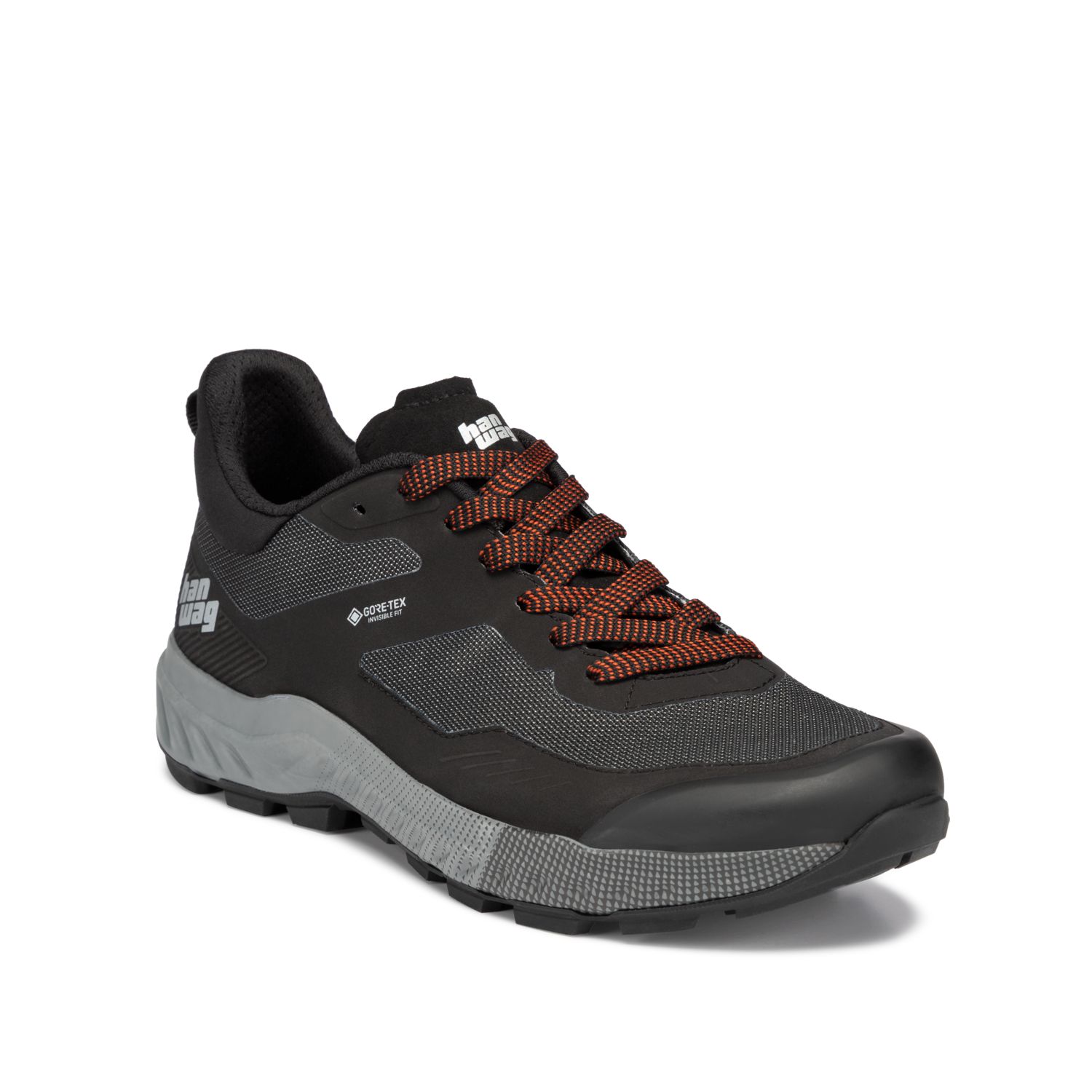 Hanwag - Kaduro Light GTX Wandelschoen Heren Hanwag - Kaduro Light GTX Wandelschoen Heren
