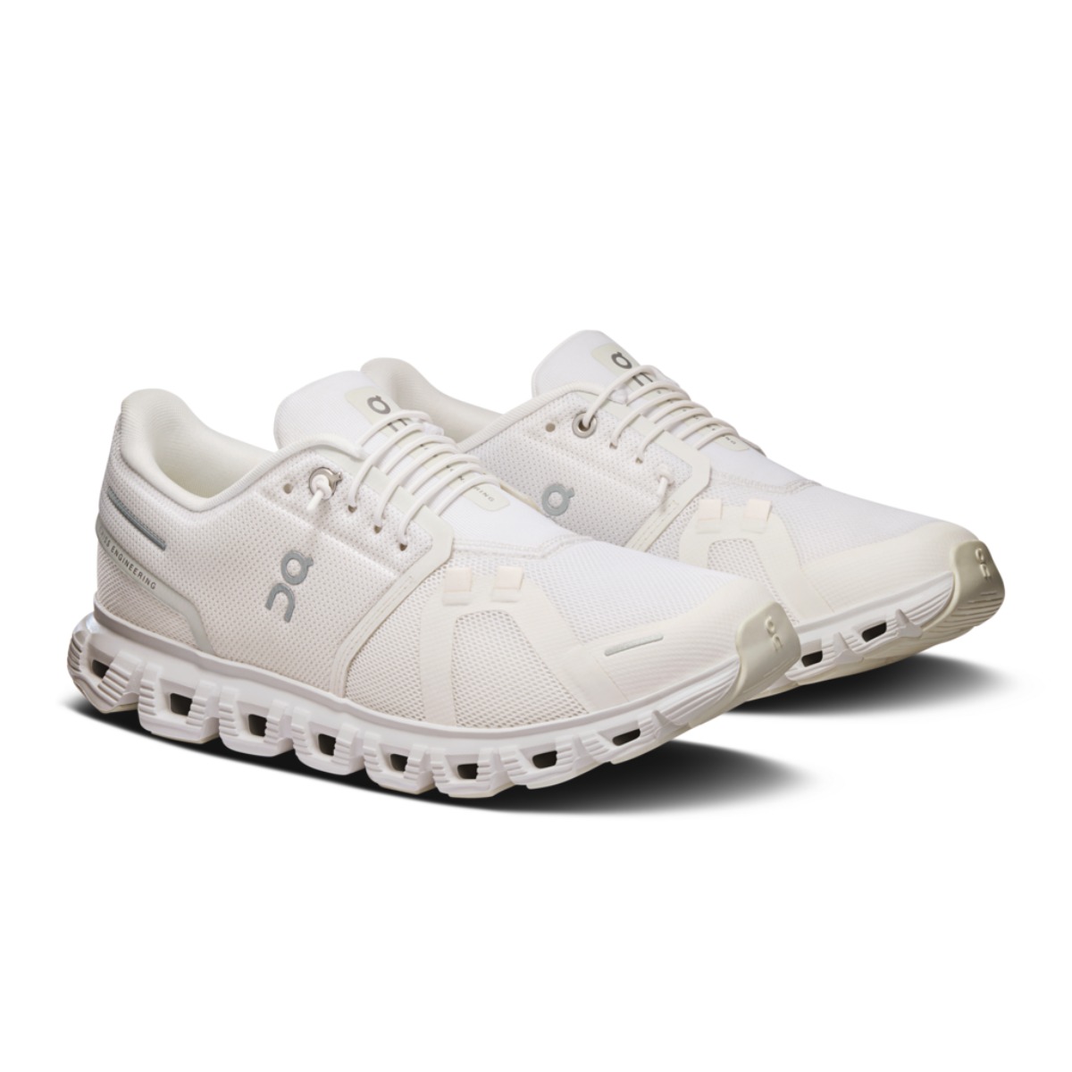 ON - Cloud 6 Wandelschoen Dames