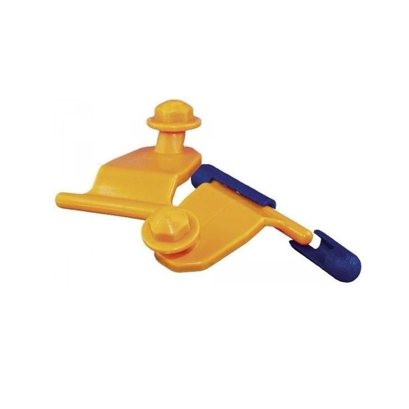 Peggy Peg -  Croc-Adapter Set