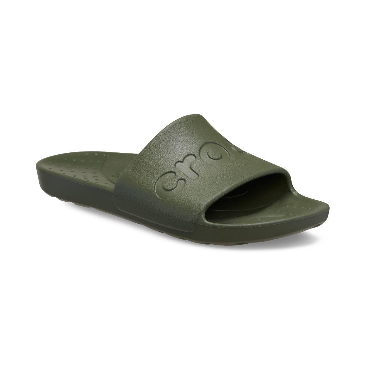Crocs - Slide Slipper Heren