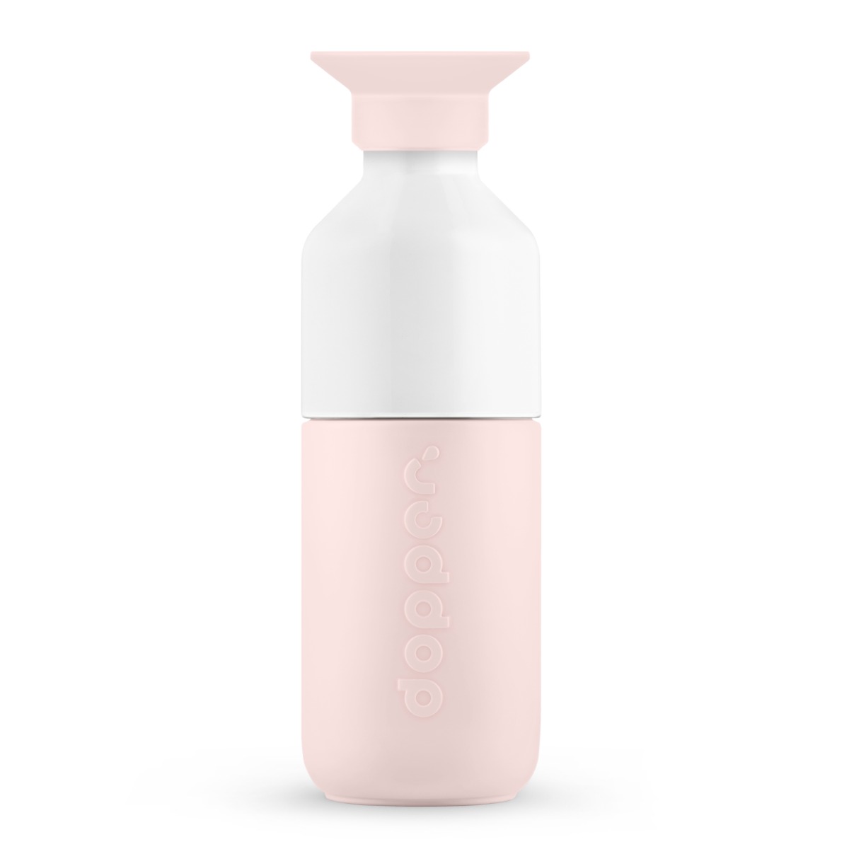 Dopper - Steel Drinkfles 350 ml