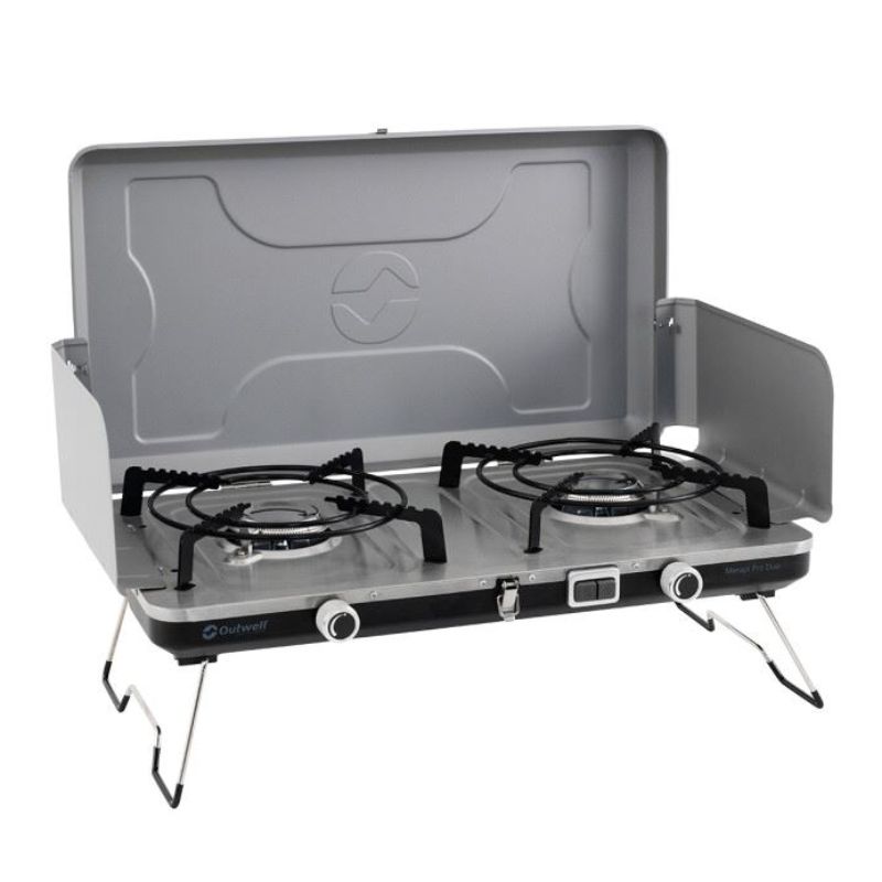 Outwell - Merapi Pro Duo Kooktoestel