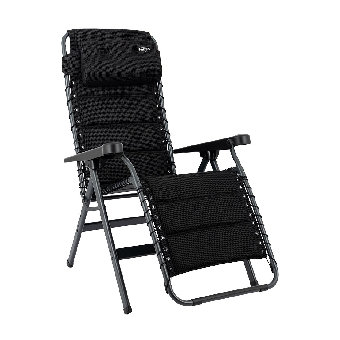 Crespo - AP-232 Air-Deluxe Relaxstoel