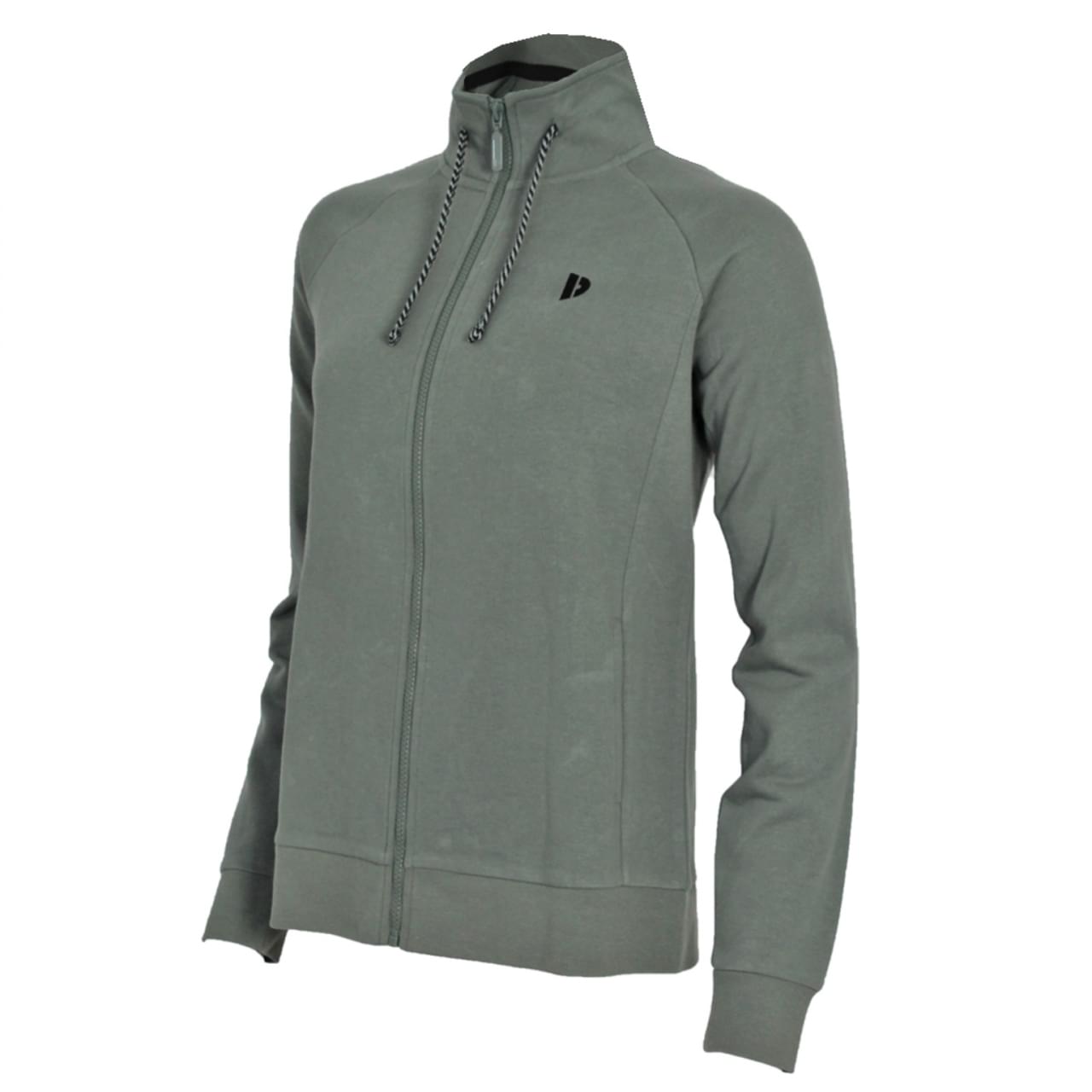 Donnay - Amber Joggingvest Dames