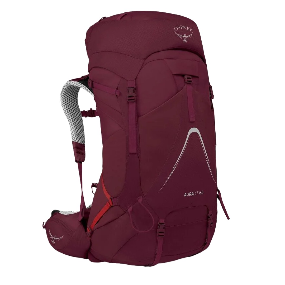 Osprey - Aura AG LT 65 M/L Rugzak