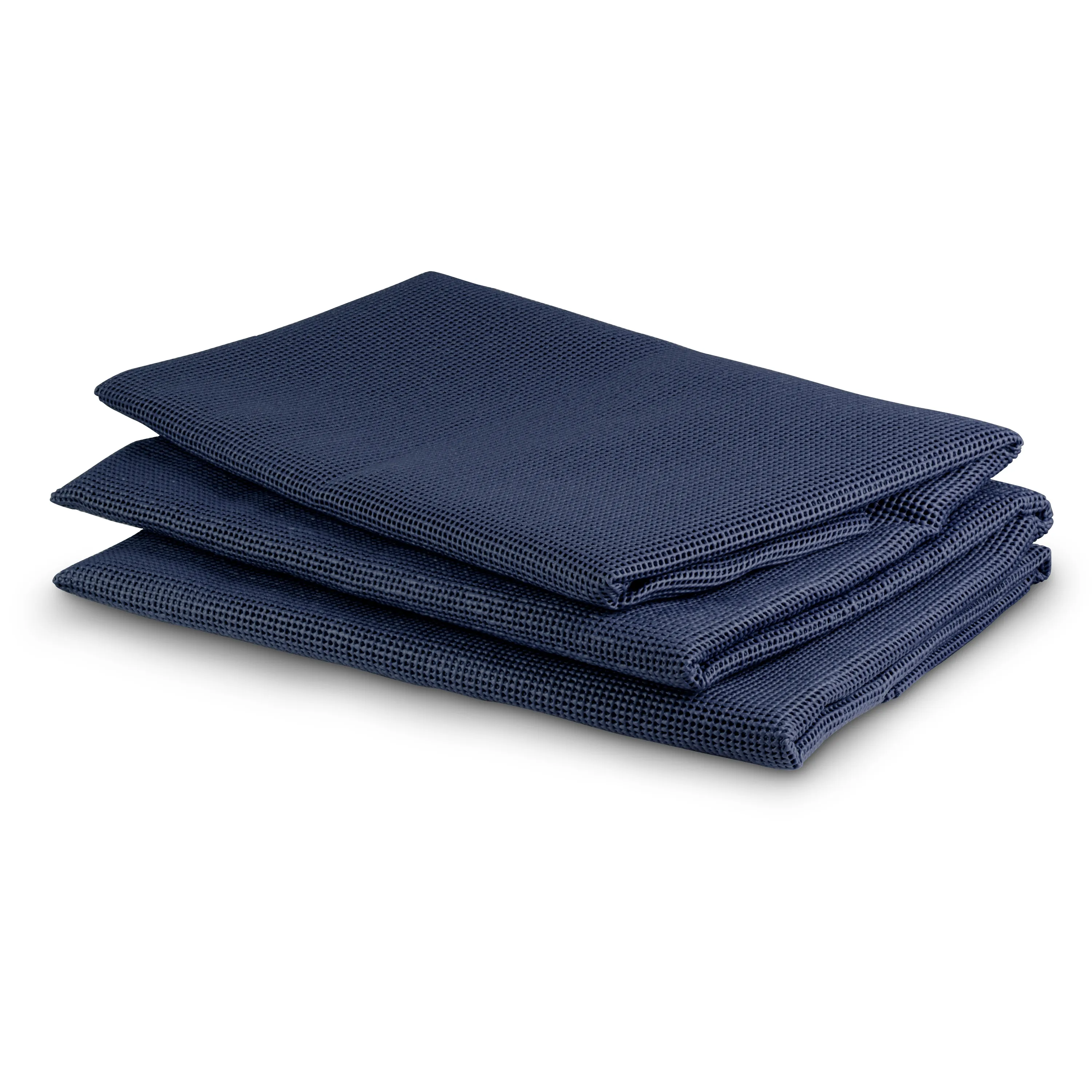 Safaritex - Safaritex tapijt 2,5 x 6 m blauw