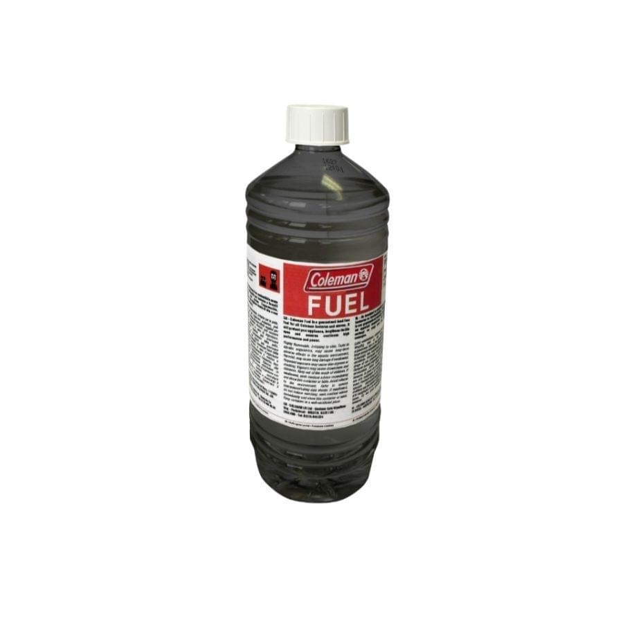 Coleman - Liquid Fuel