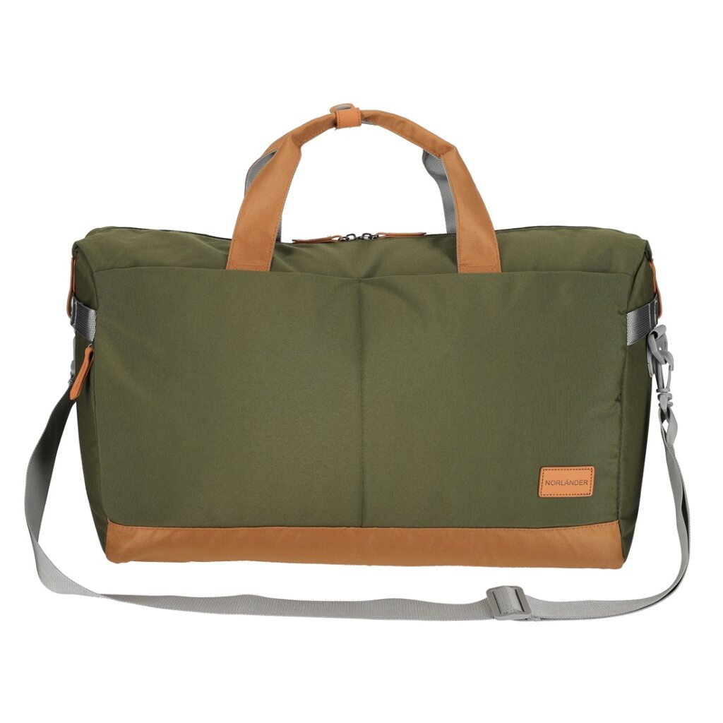 Norländer - Austin Weekendtas