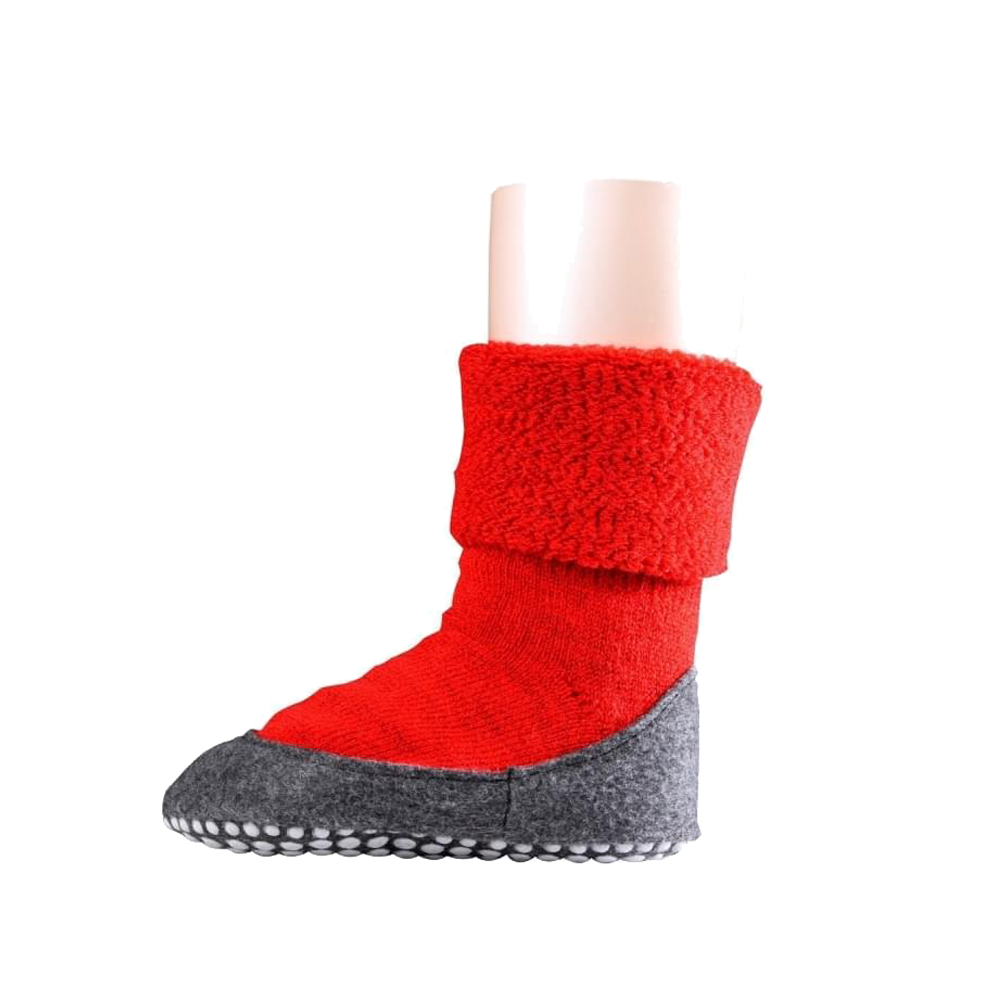 Falke - Cosyshoe Huissokken Kids