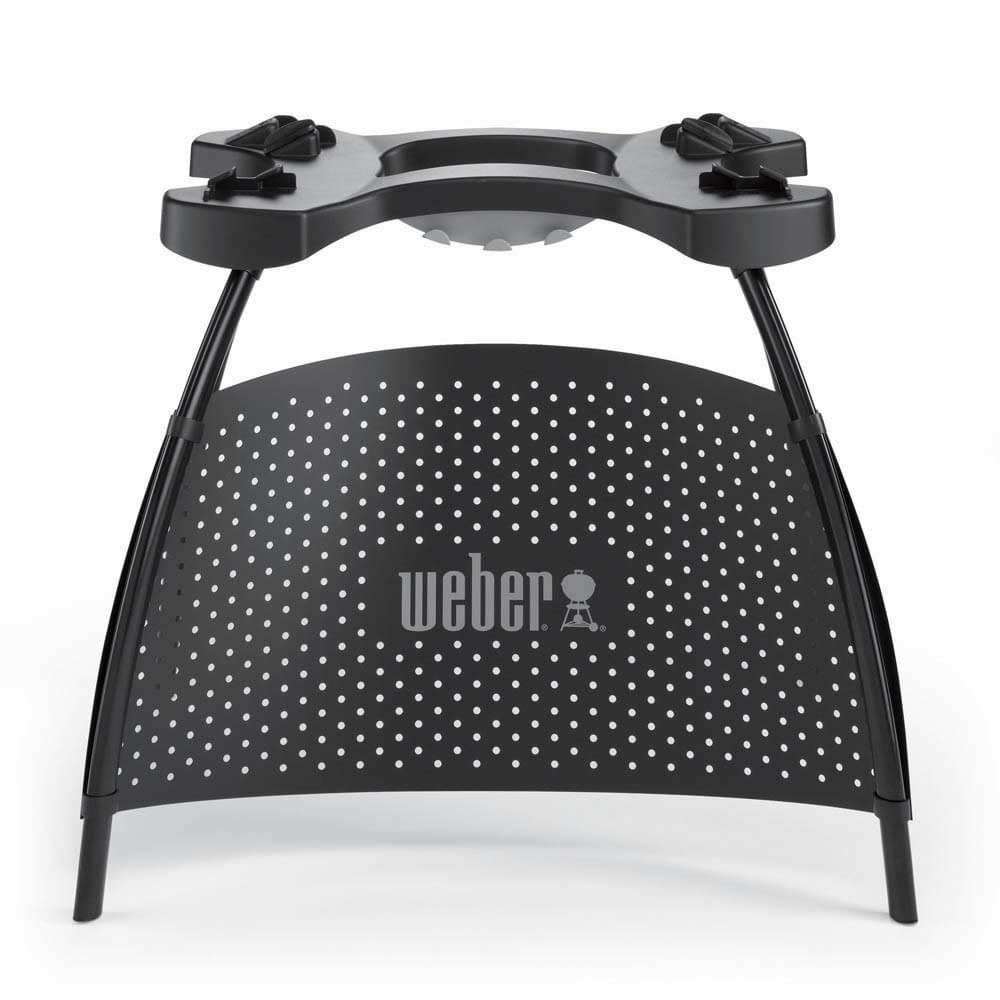 Weber - Stand voor Q1000 en 2000 serie